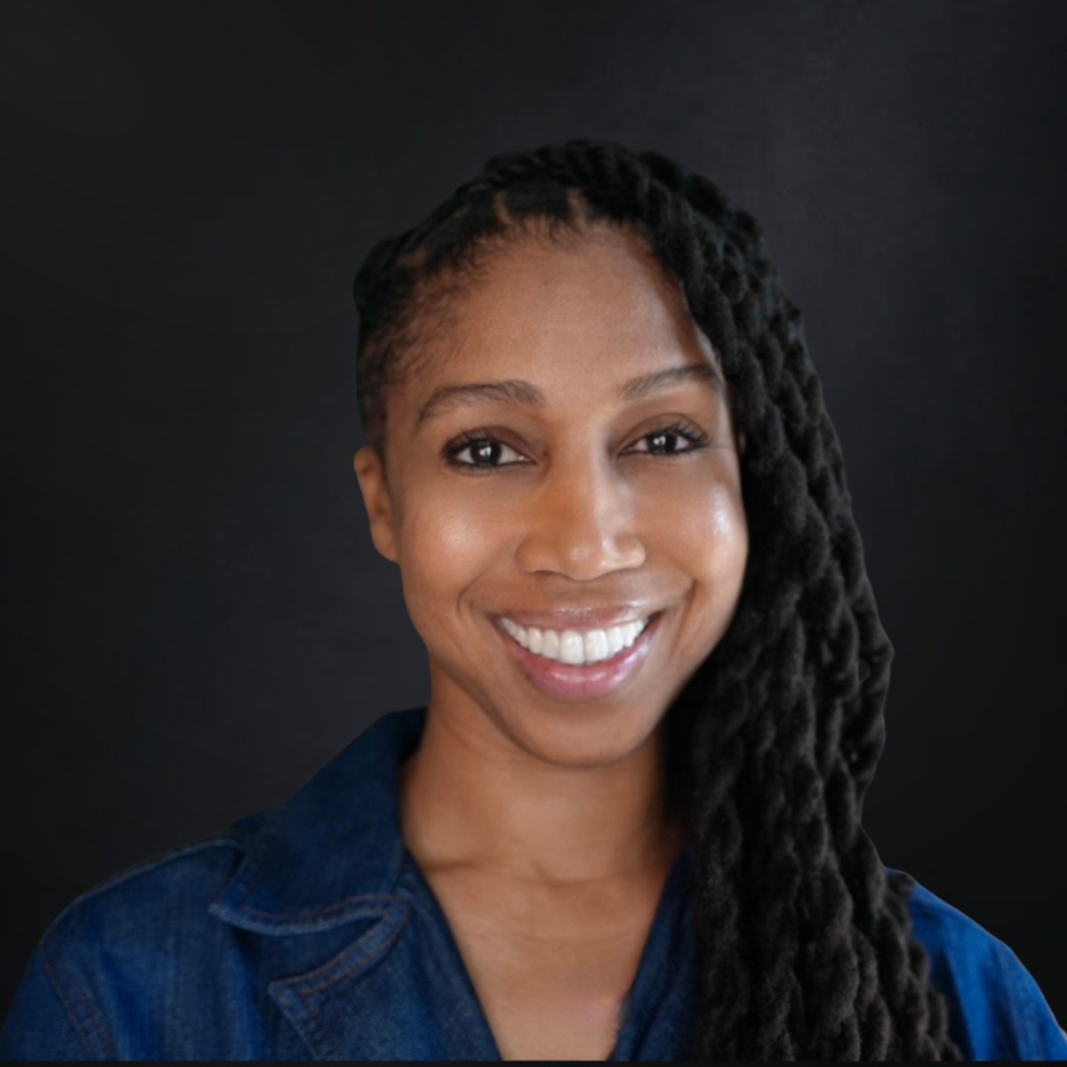 K. Nicole Mills, Founder of The Athleap Studios