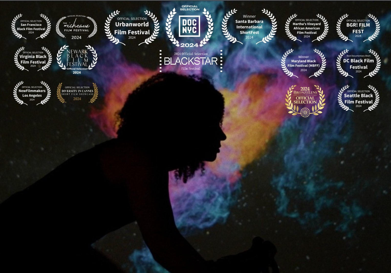 A Race in the Sun — Award-winning short documentary by The Athleap Studios
